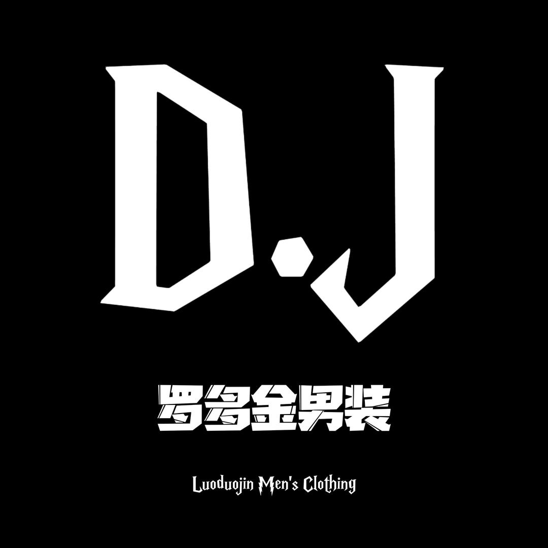 罗多金男装