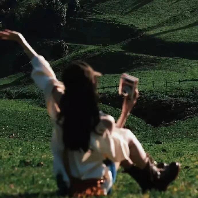 自由·