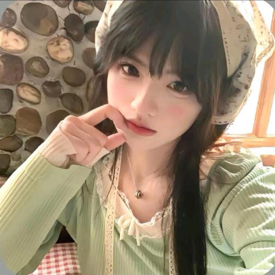 小鹿乱撞🦒