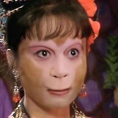 我是硬汉卡卡西