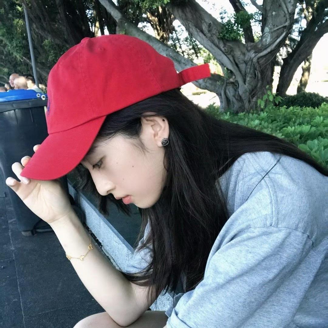头秃了就