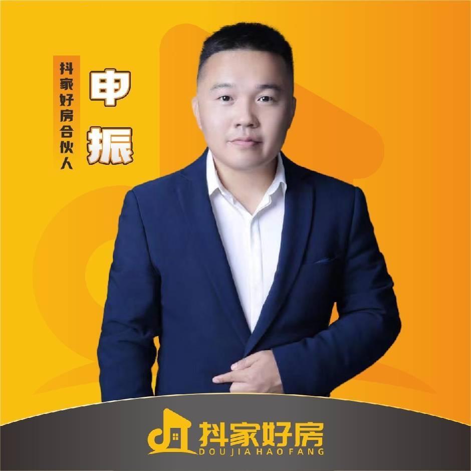 阜阳结巴探房（抖家好房）