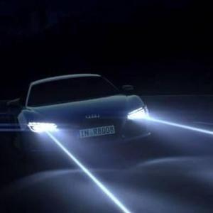 南宁广亮车灯升级