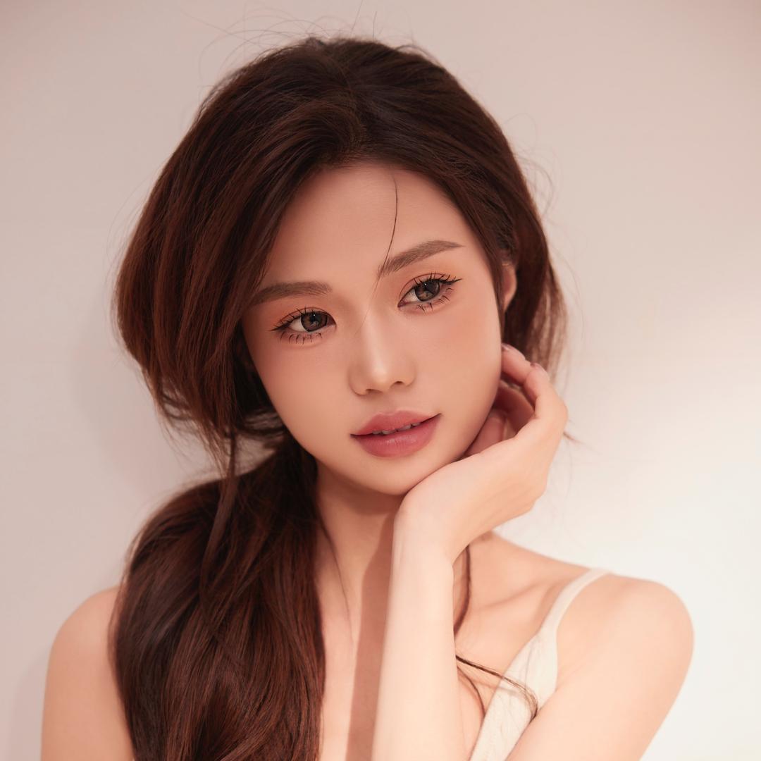 甜妹1米五