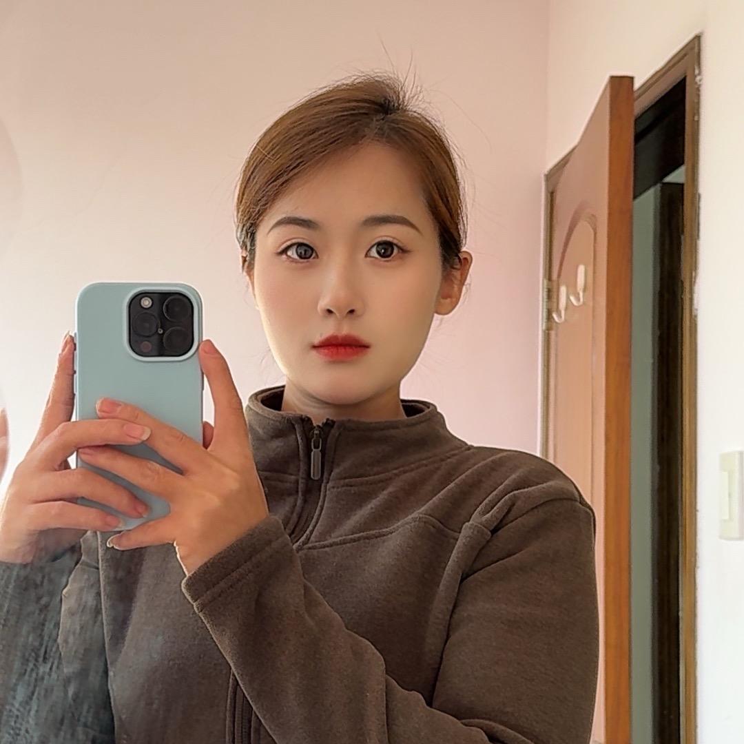 是大婷子呀（已➖40斤）