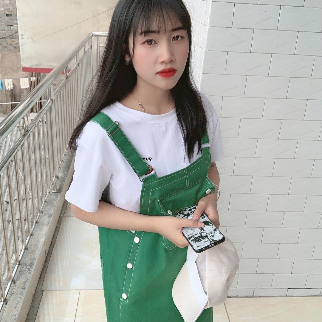 菠萝妹