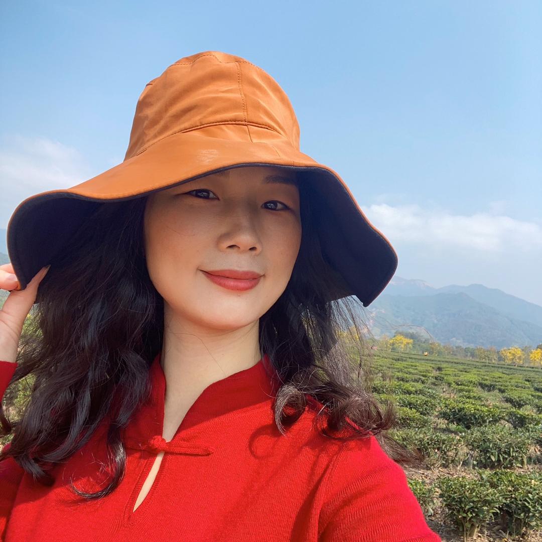 广林茶庄-吴晓玲