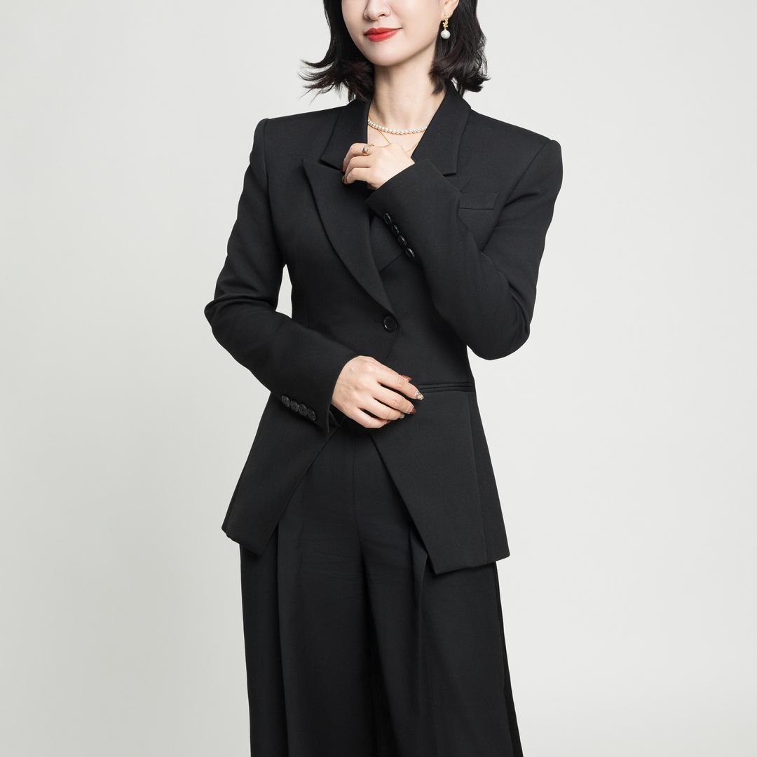 福安市碧琴女装店