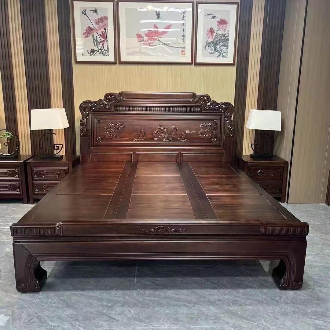御轩家具工厂