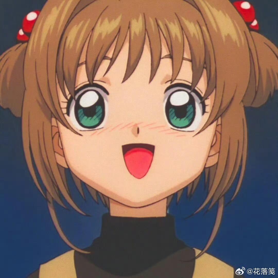 退休魔法少女🪞