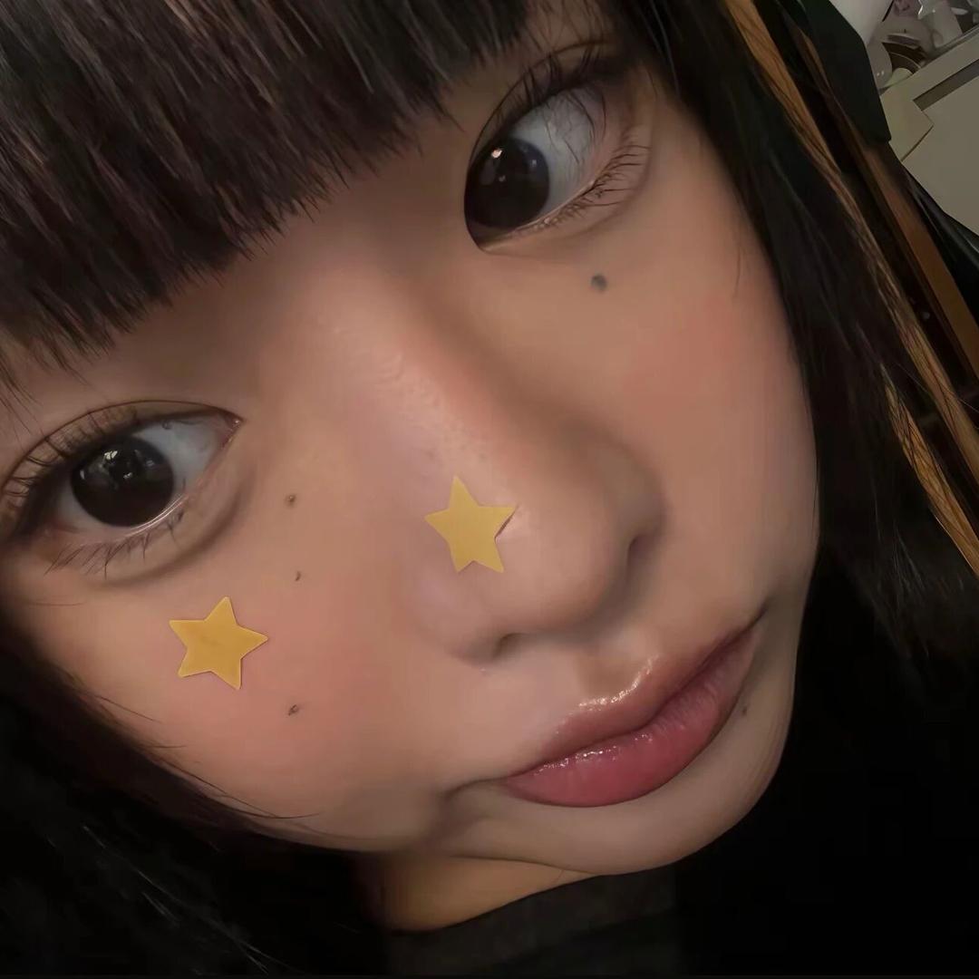 有一天能不能变得很萌