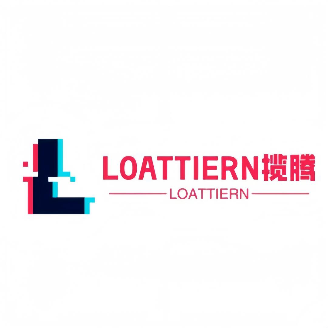 LOATTIERN揽腾一笑羽毛球专卖店