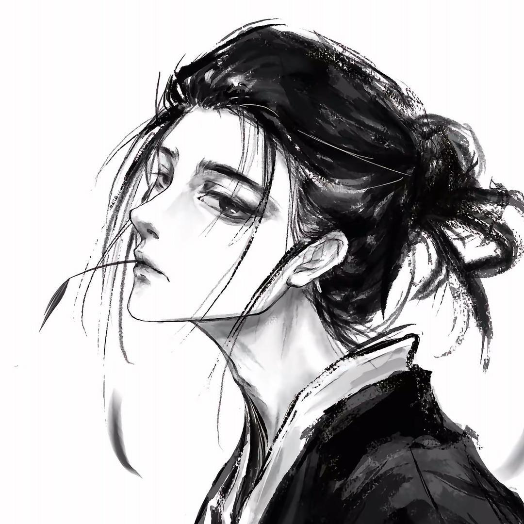 陈柏希🐯（修心版）