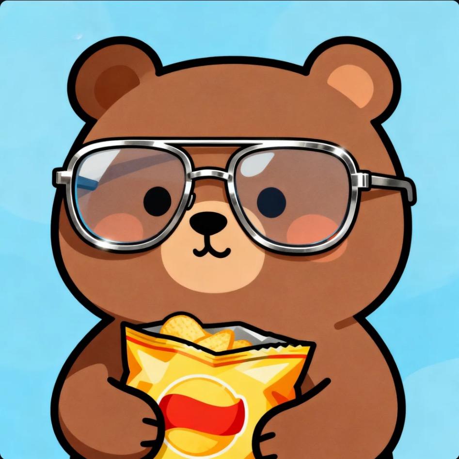 小淼总✨零食宠粉