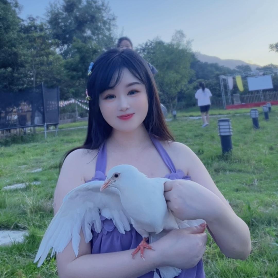 一只宝宝🦋