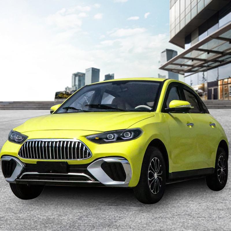 犇途 新能源四轮车