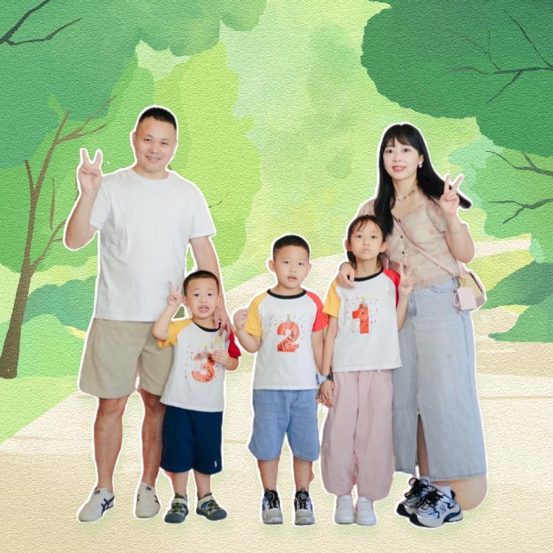 玩木头的方总（土家族）
