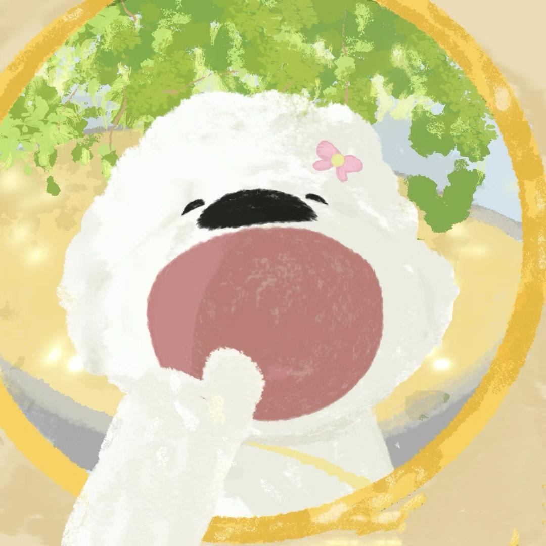 噗噗噗 🍯