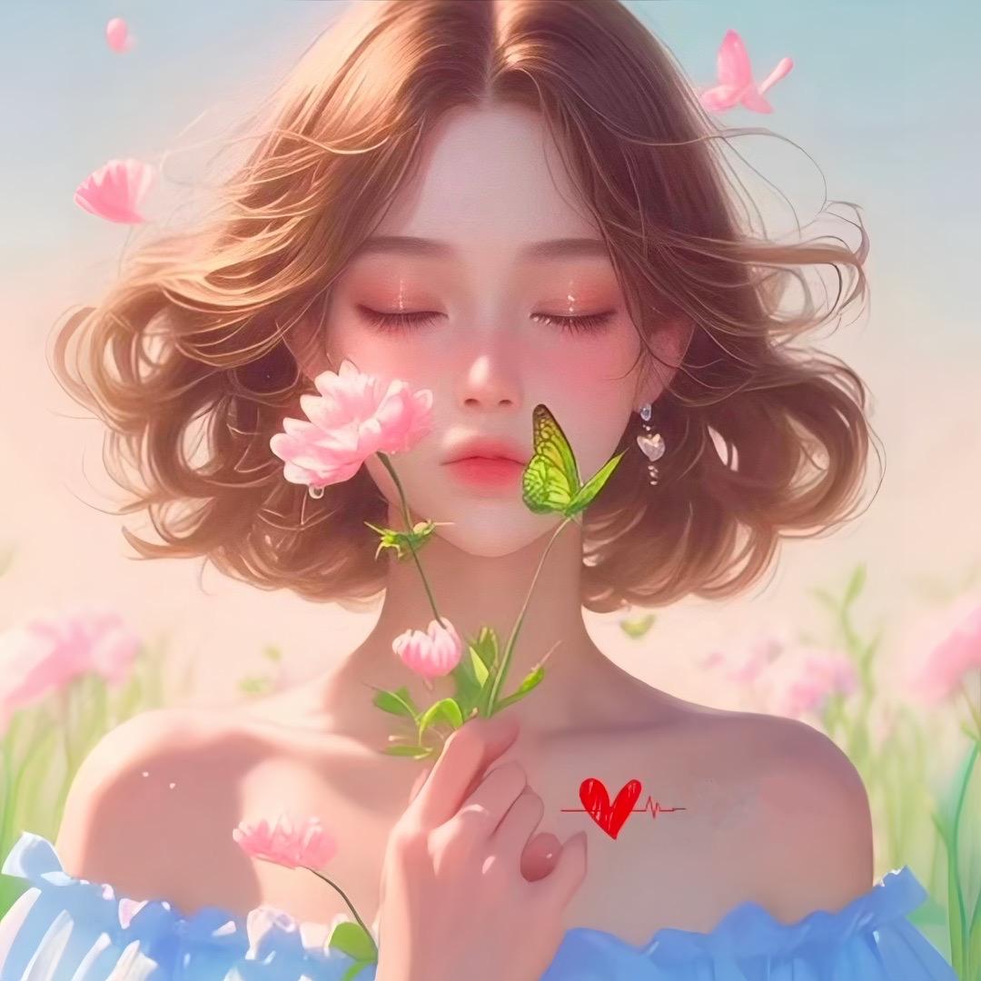 谁不爱张鱼小丸子