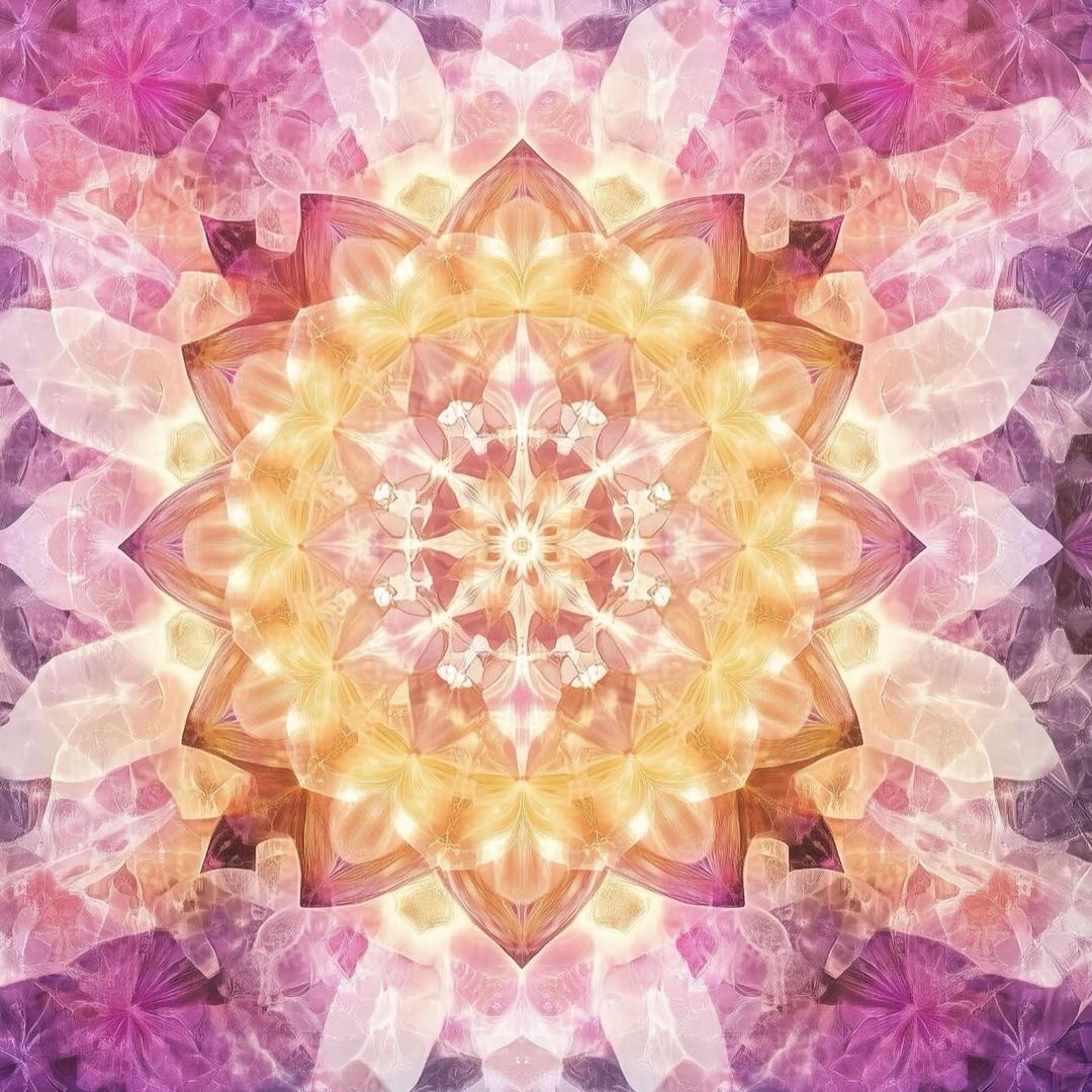 万花潮玩