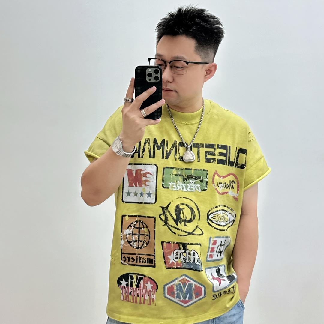 莱州桔子造型-【主理人丁sir】