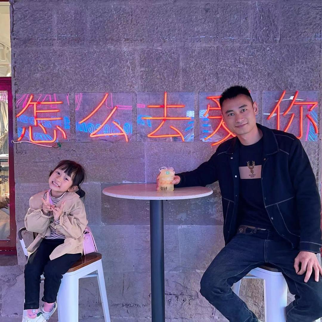 敬过往一杯酒！