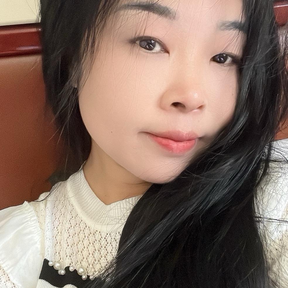 ✨鑫儿（双手先天残疾）
