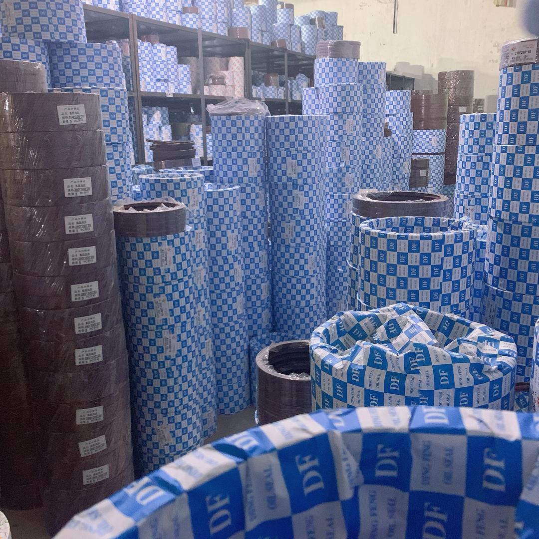 邢台家越密封件有限公司