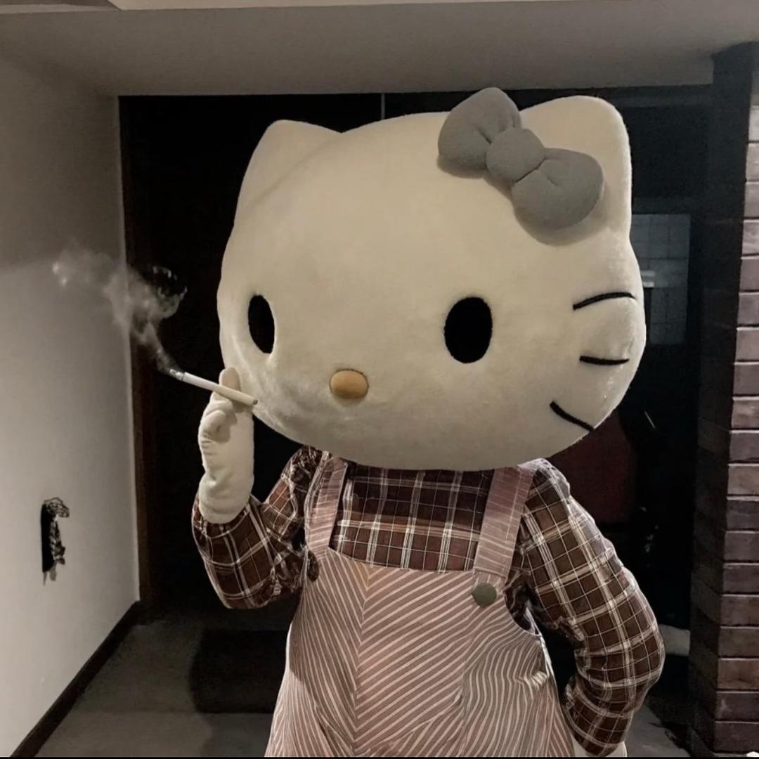 邪恶冰美式