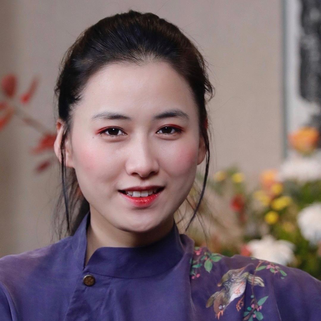 小茶婆婆