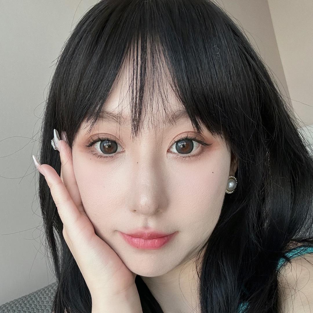 于宝儿yuki