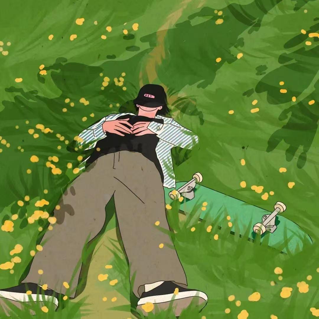 那晚月很圆゛