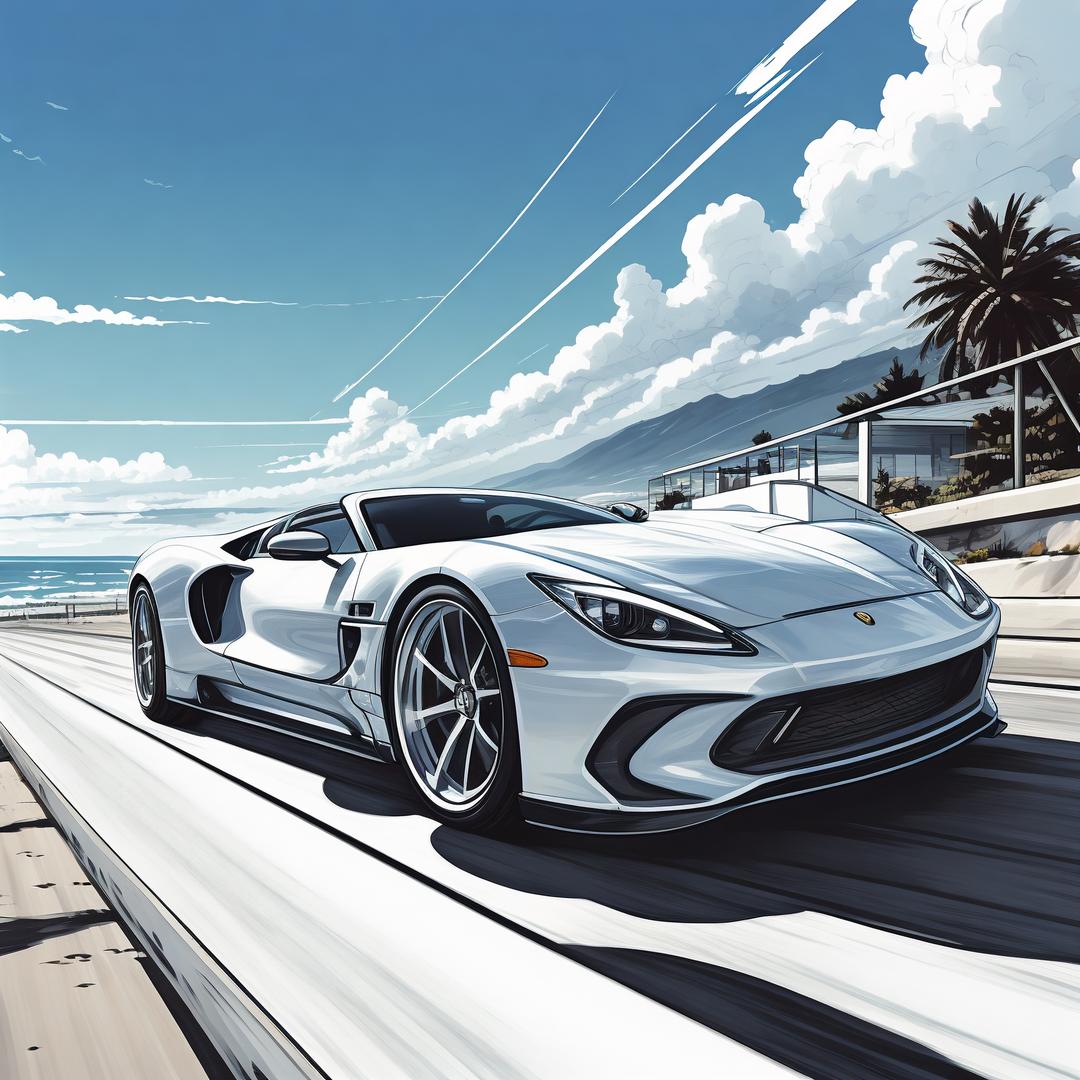 全系品牌新车销售（阿辉）