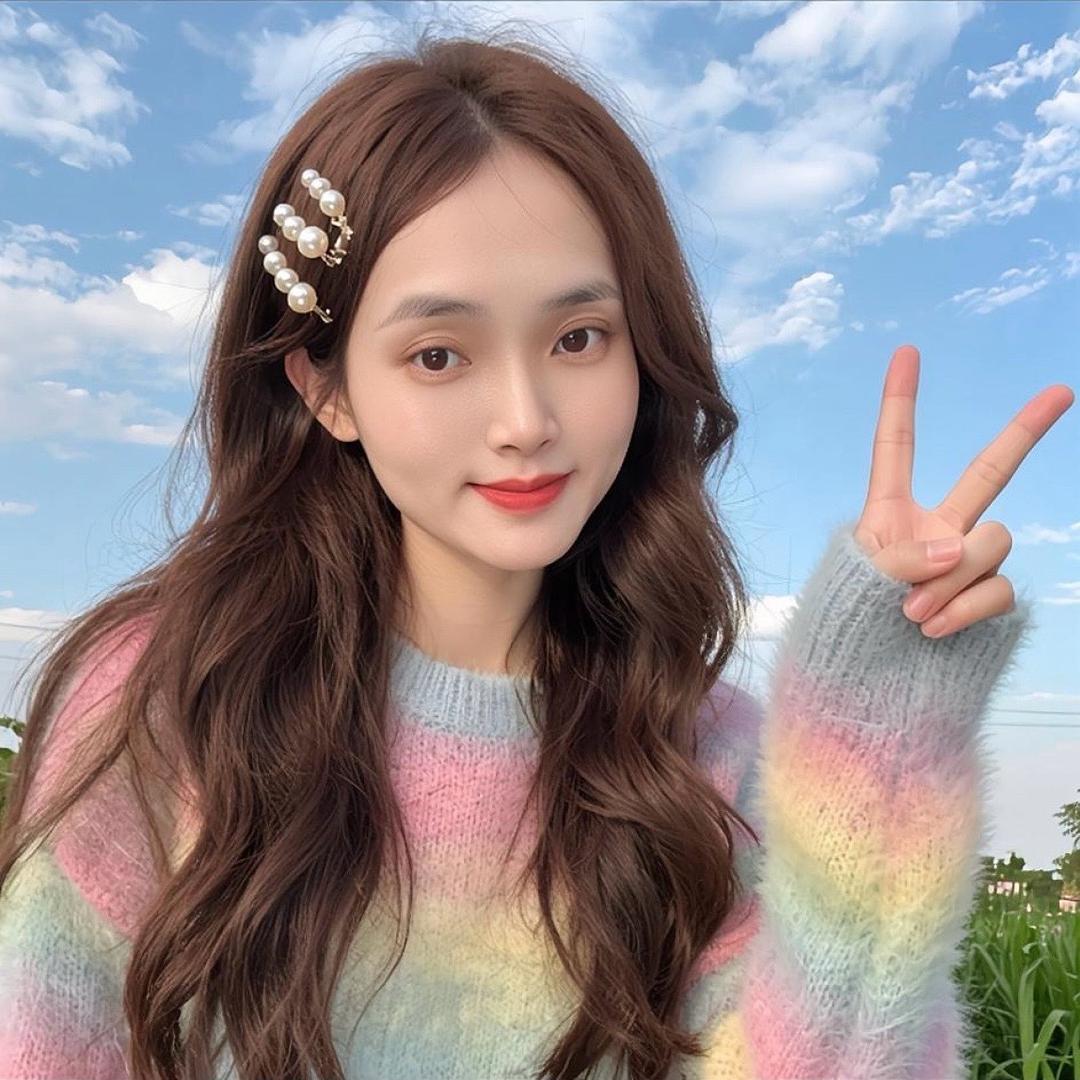 ✨攒一口袋星星