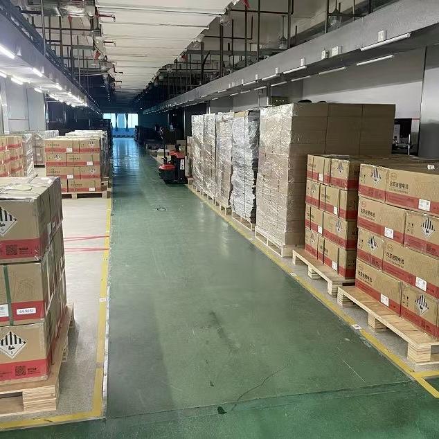 平顶山神行锂电仓批发