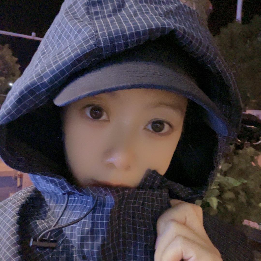 @Xiao昏姐