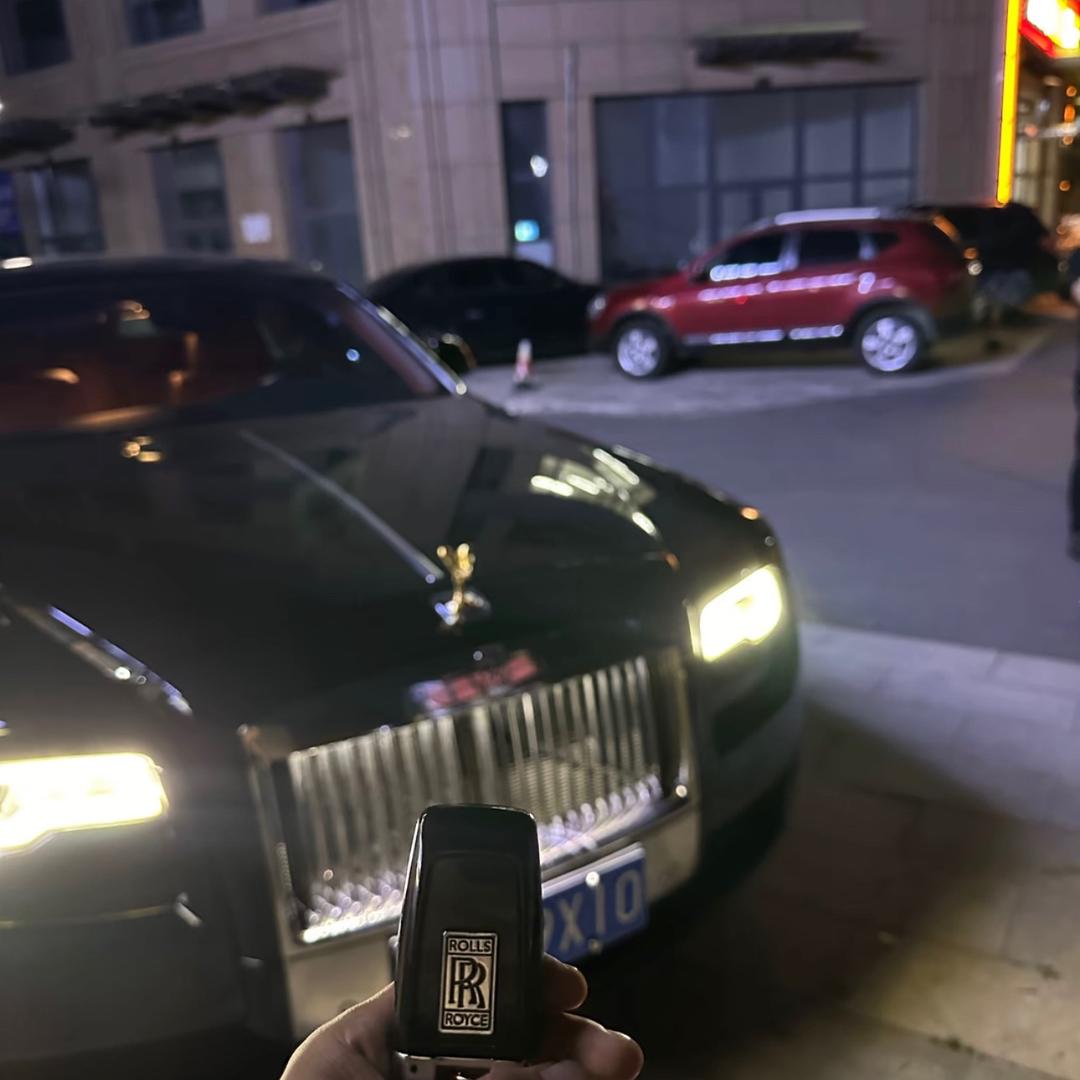 山东永盛汽贸