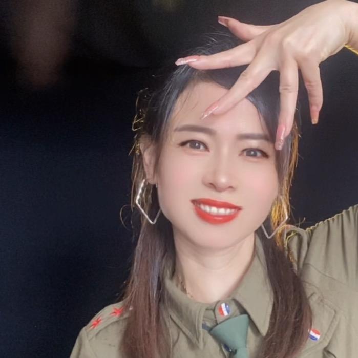 🌈伟萍🎙️