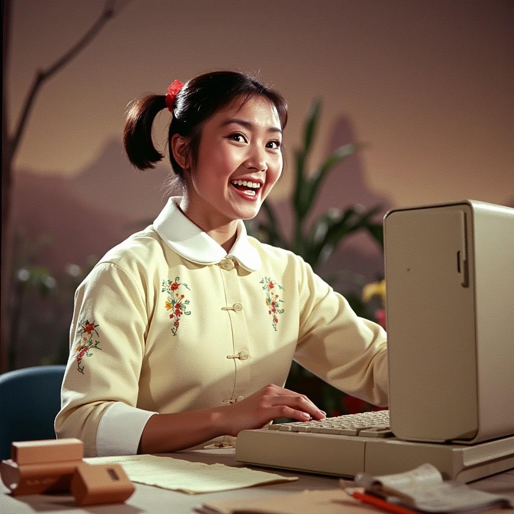 一米的小孟
