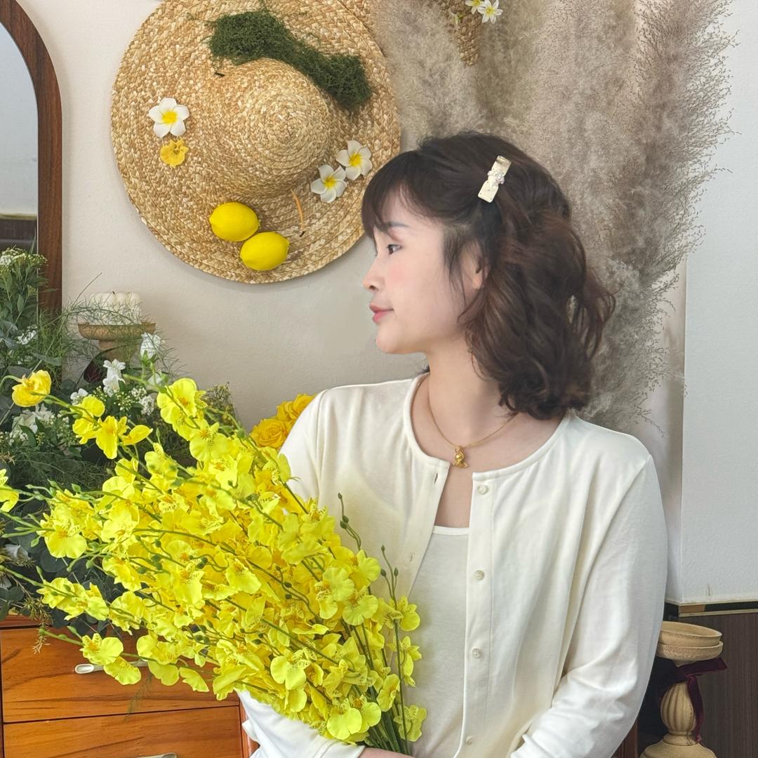 最美的时光❤️