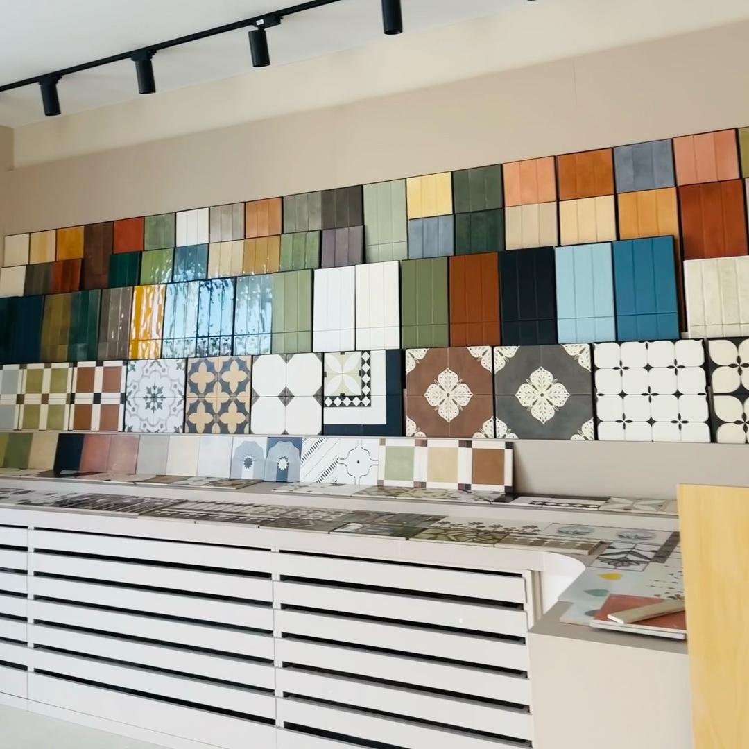 大旺瓷砖（花砖可定制）