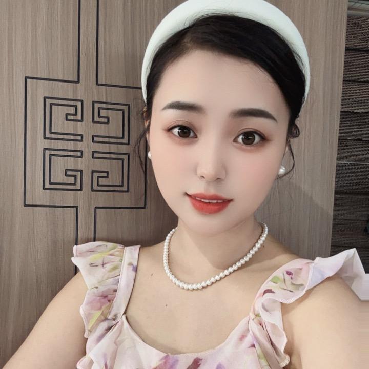红妹小小只🔆