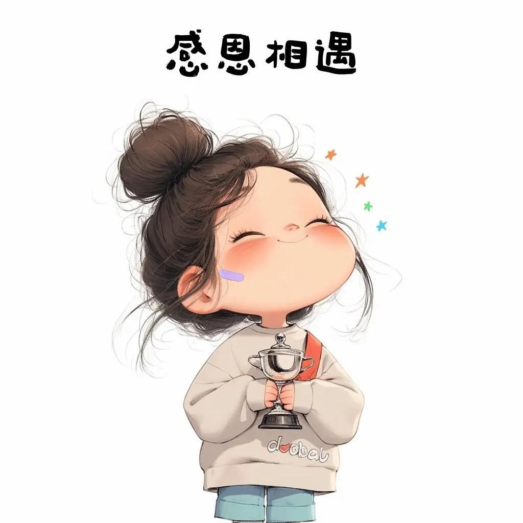 婷婷、