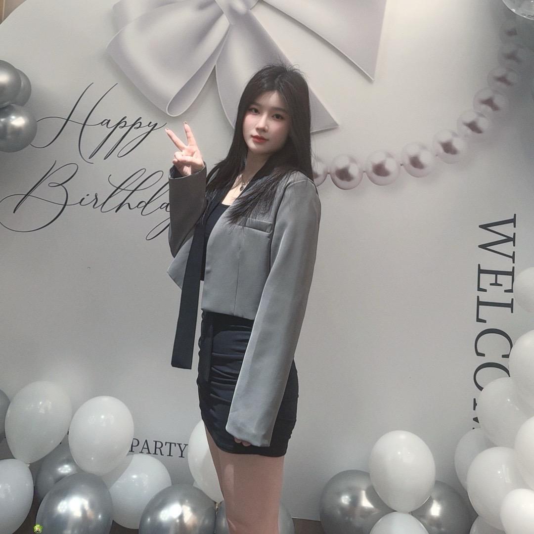 Mr小清新