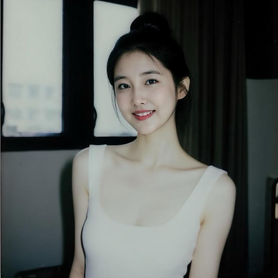 不吃香菜的葱花妹妹🌸