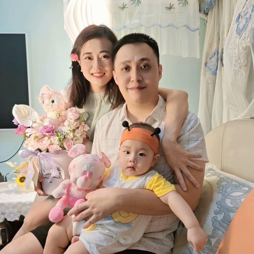小花生妈妈