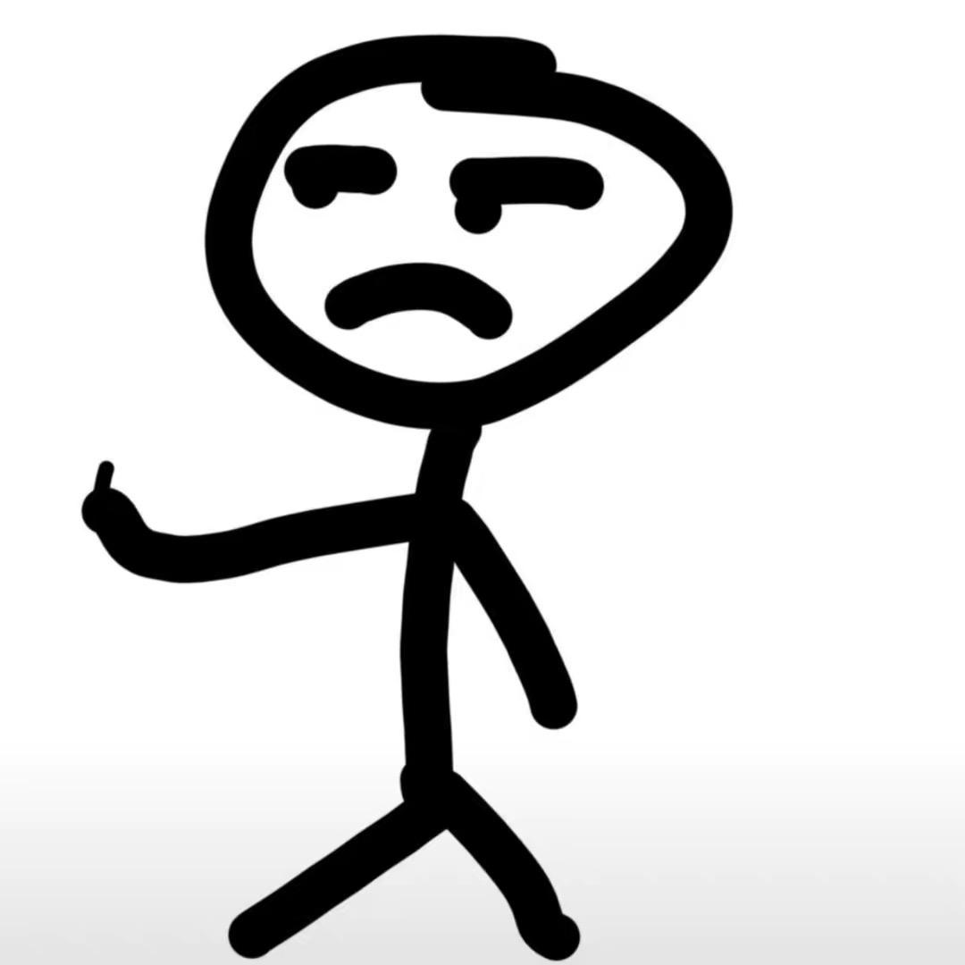 猛踹瘸子那条好腿