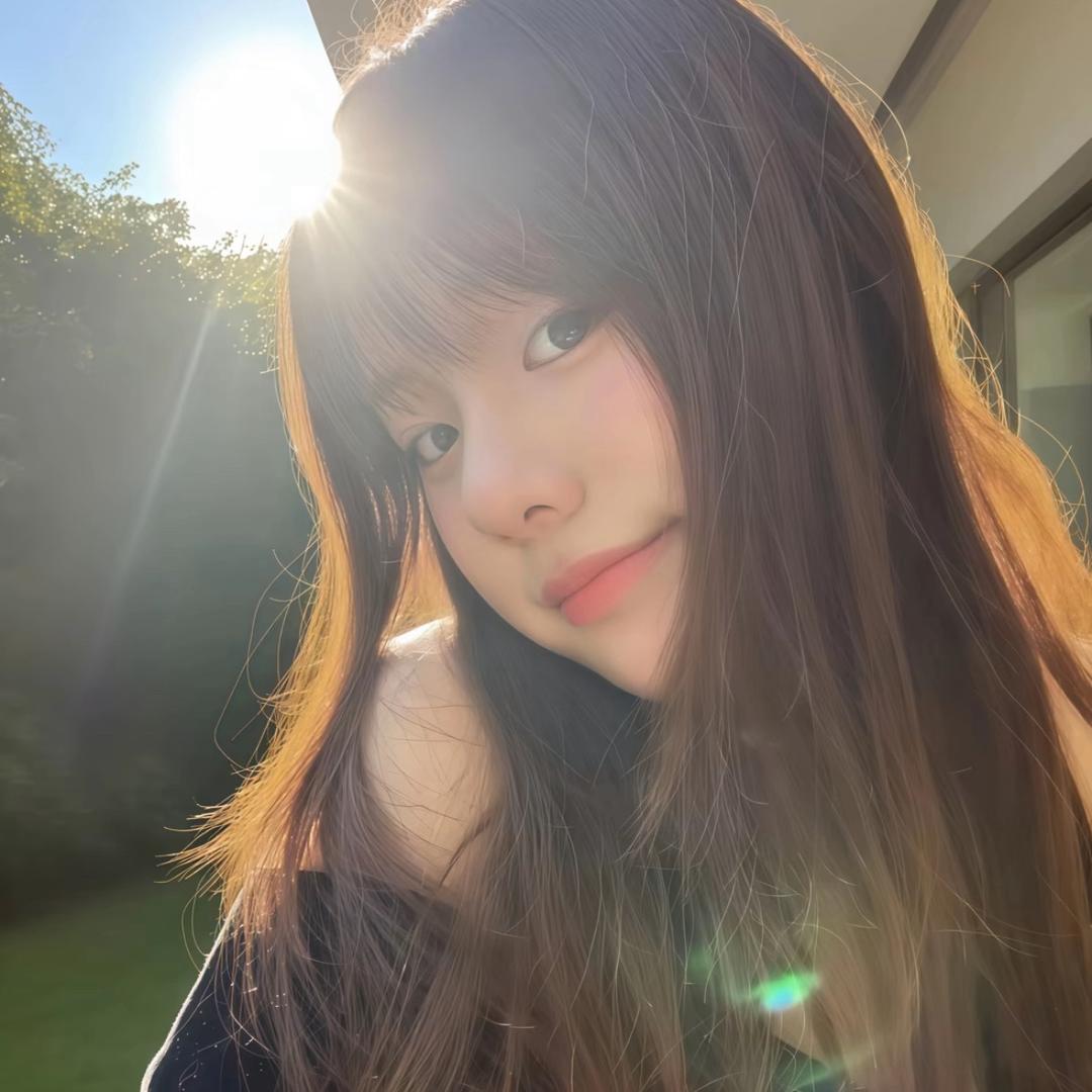 很小声o