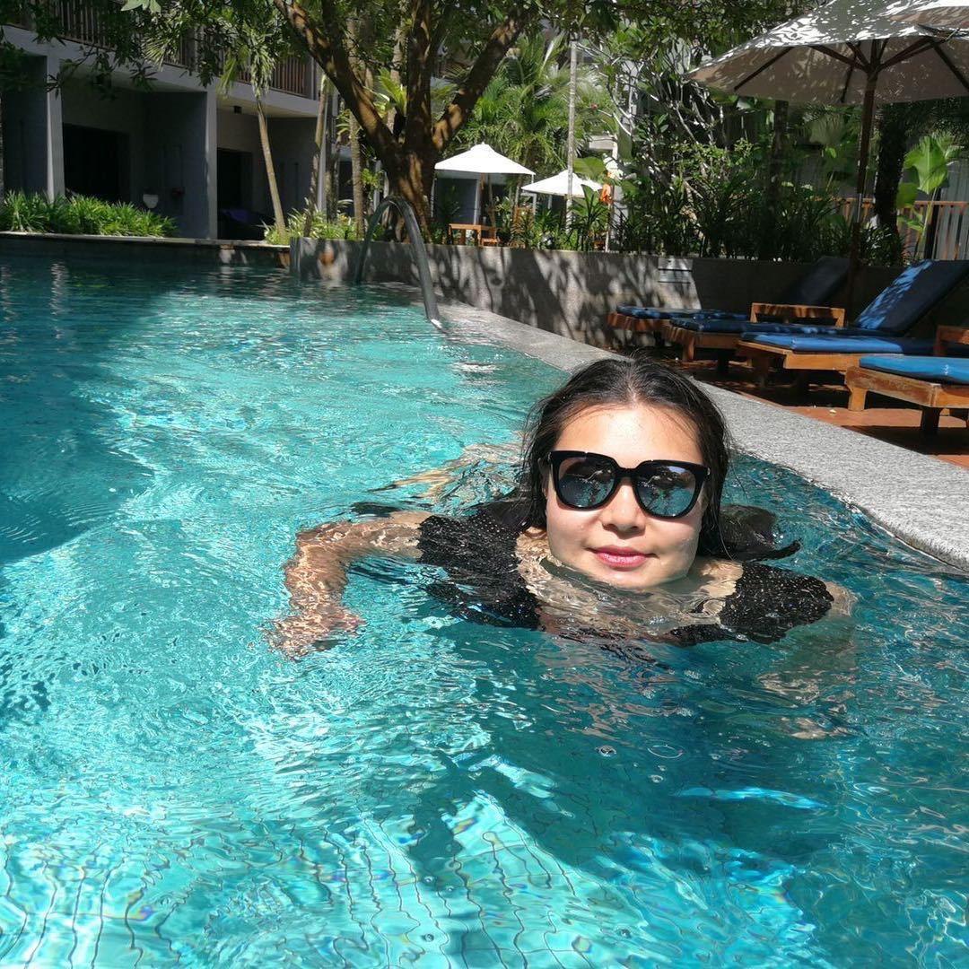 东方丽人美甲美容