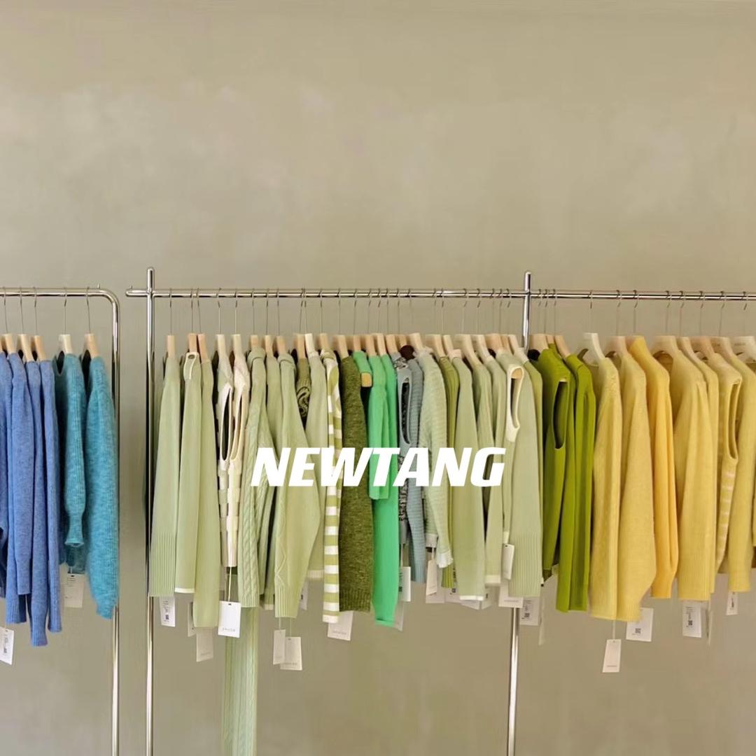 NEWTANG新棠